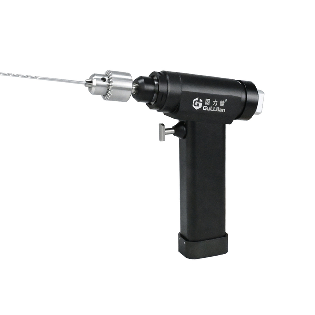 GL 1102 Костная дрель