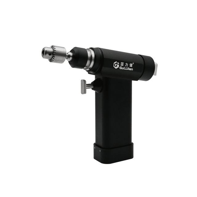GL 3102 Bone Drill (Мелкая кость)